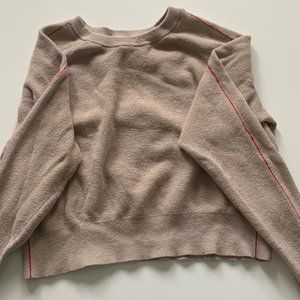 Aritzia Babaton Lightweight Crew Neck Sweater
